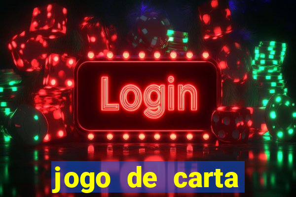 jogo de carta cigana online